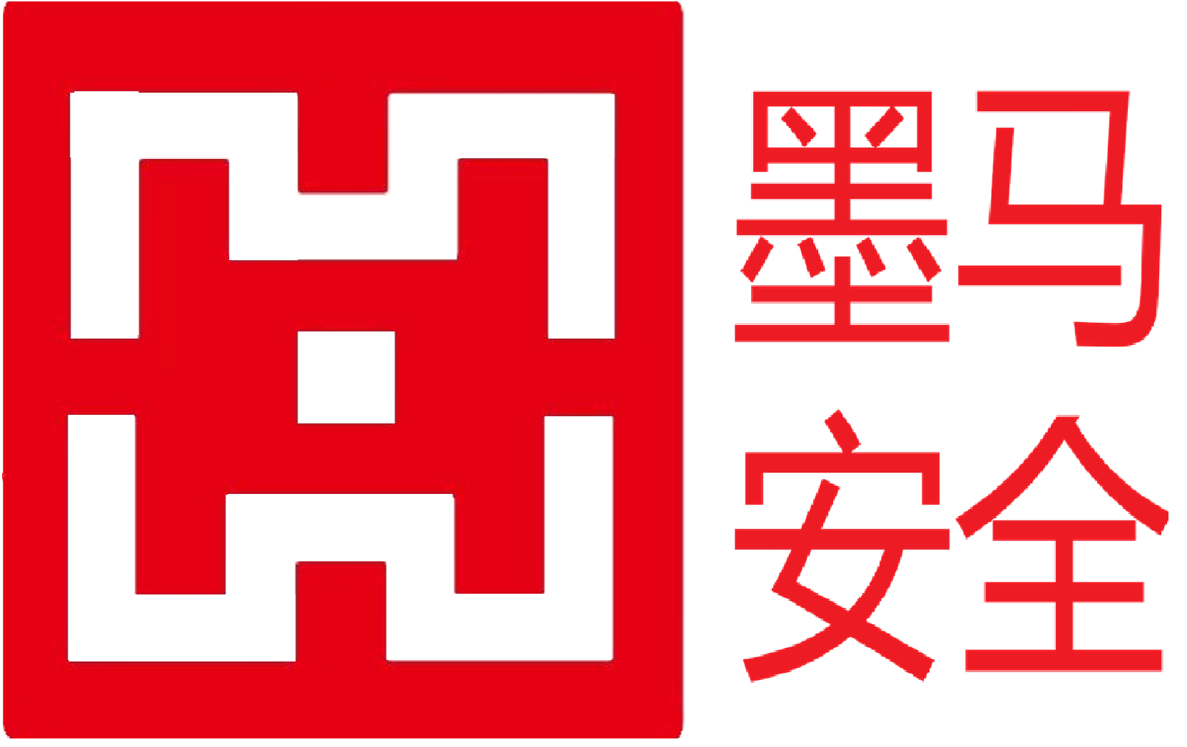 北京墨马安全 logo