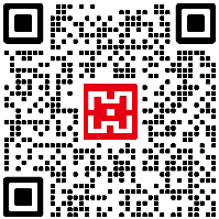 微信联系二维码