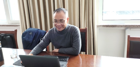 国家管网QHSE履职能力评估案例图片 - 建设项目管理公司履职能力评估